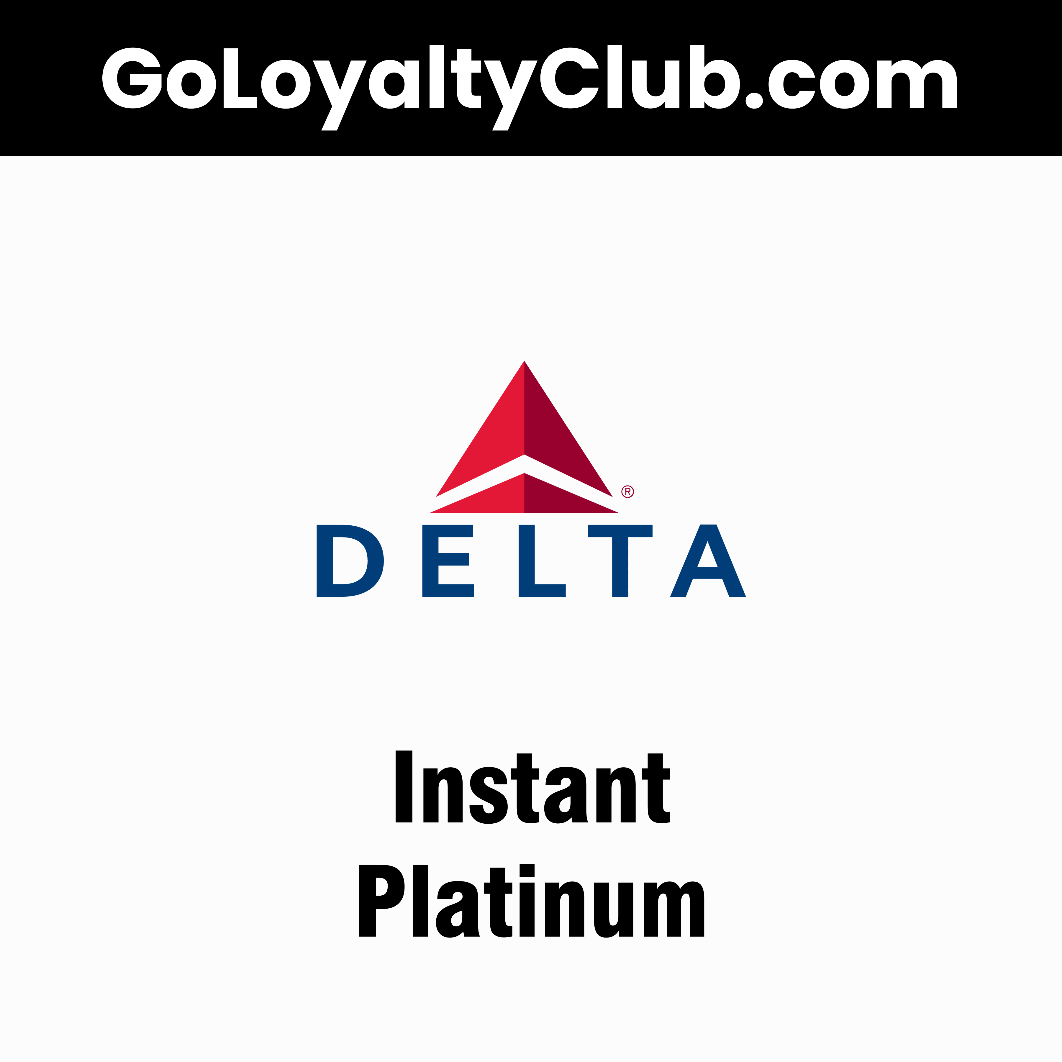 Delta Platinum& SkyTeam Elite Plus Fast Track 3-Month Trial Status