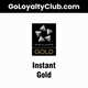 Instant Star Alliance Gold Status and Challenge