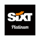 Sixt Car Rental Platinum Status