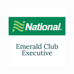 National Car Rental Emerald Club Executive