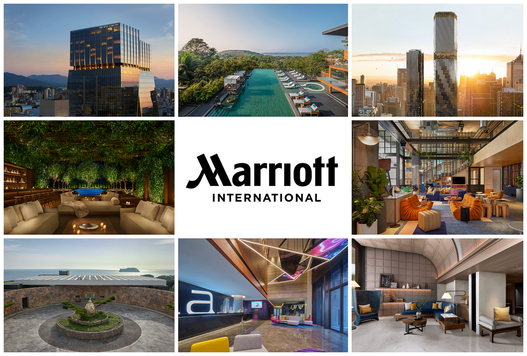 Unlock Exclusive Marriott Employee Rates with MMP Form Go Loyalty Club