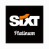 Sixt Car Rental Platinum Status